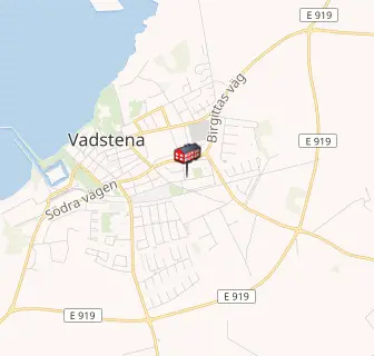 Vadstena