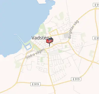 Vadstena