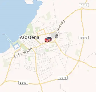 Vadstena