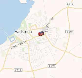 Vadstena