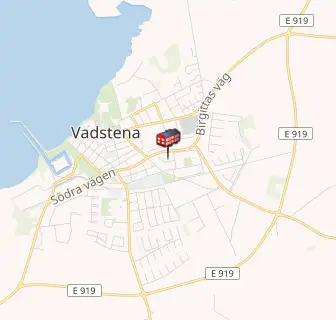 Vadstena