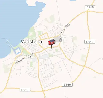 Vadstena