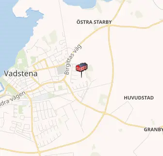 Vadstena
