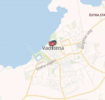 Vadstena