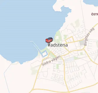 Vadstena