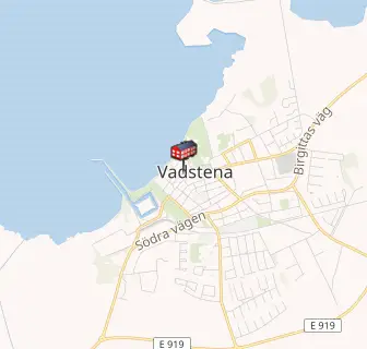Vadstena