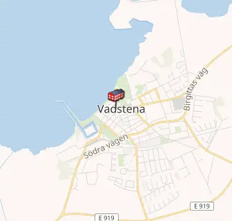 Vadstena