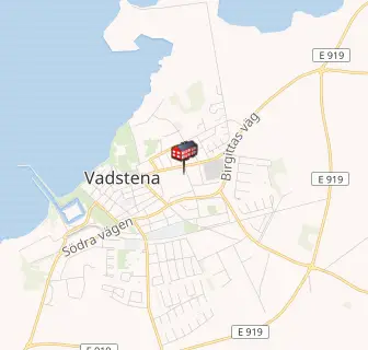 Vadstena
