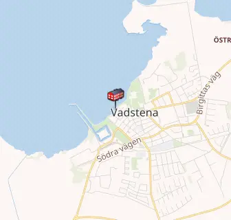 Vadstena