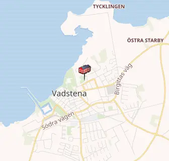 Vadstena