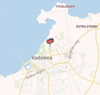 Vadstena