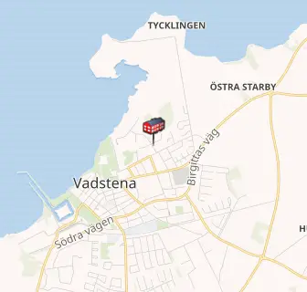 Vadstena