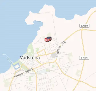 Vadstena