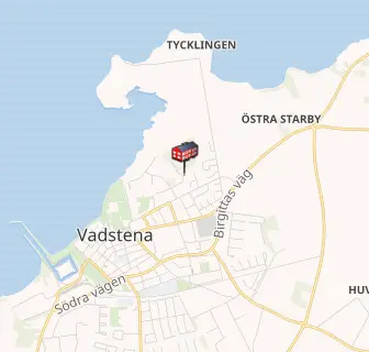 Vadstena