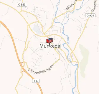 Munkedal