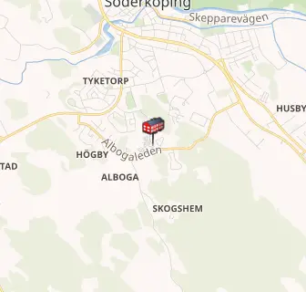 Söderköping