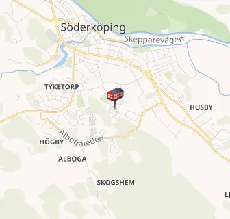 Söderköping