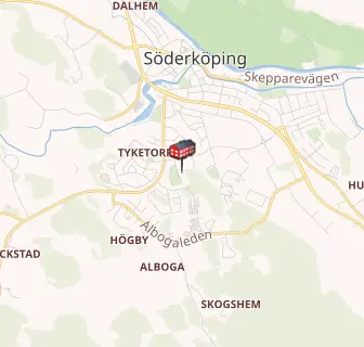 Söderköping