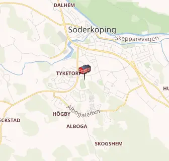 Söderköping