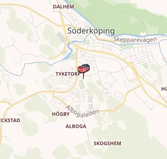 Söderköping