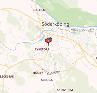 Söderköping