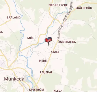 Munkedal