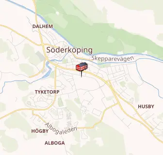 Söderköping