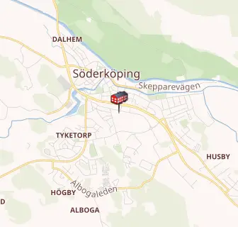 Söderköping
