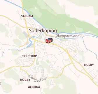 Söderköping