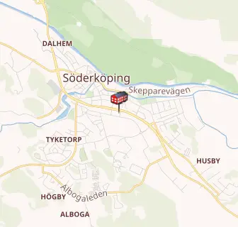 Söderköping