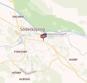 Söderköping