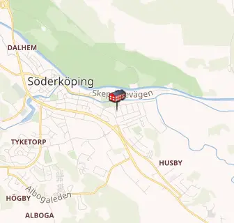 Söderköping