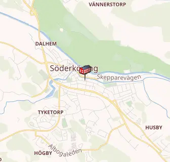 Söderköping