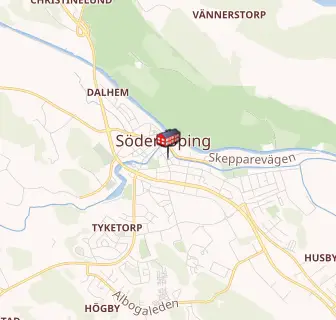 Söderköping