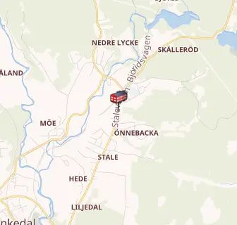 Munkedal