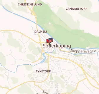 Söderköping