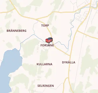 Vänersborg