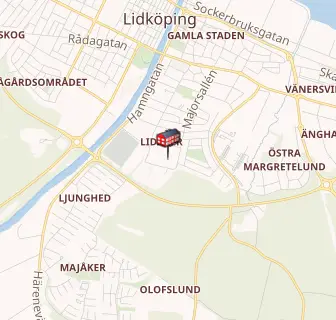 Lidköping