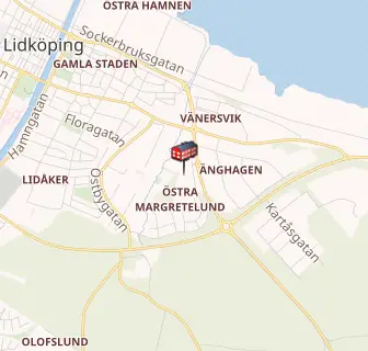 Lidköping
