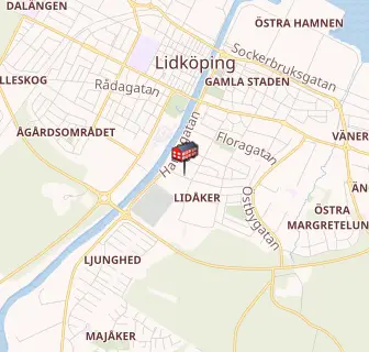 Lidköping