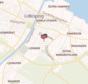 Lidköping
