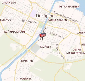 Lidköping