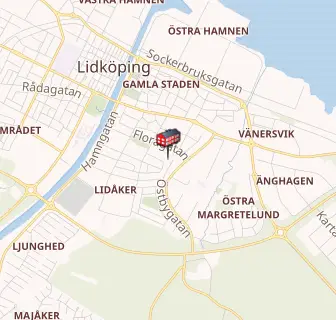 Lidköping