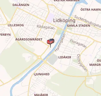 Lidköping