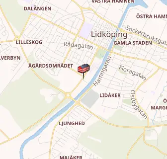 Lidköping