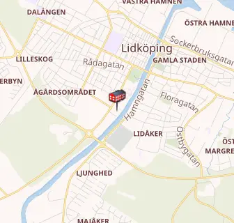 Lidköping