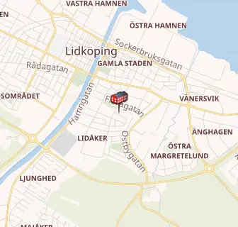 Lidköping