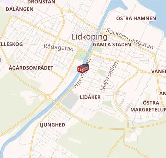 Lidköping