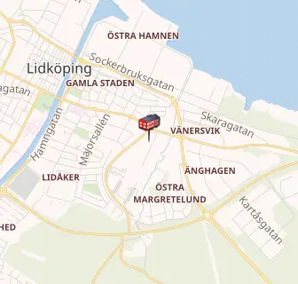 Lidköping