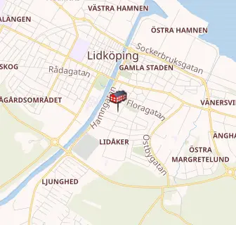 Lidköping